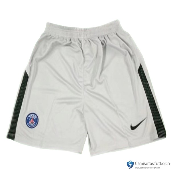 Pantalones Paris Saint Germain Portero 2017-18